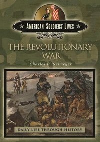 bokomslag The Revolutionary War