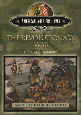 The Revolutionary War 1