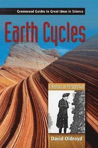 bokomslag Earth Cycles