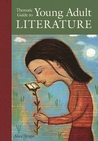 bokomslag Thematic Guide to Young Adult Literature