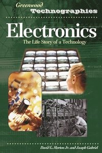 bokomslag Electronics