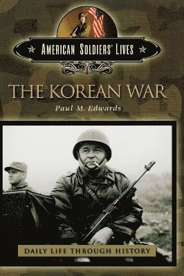 Paul M. Edwards - Korean War, Inbunden