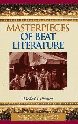 Masterpieces of Beat Literature 1