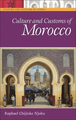 Culture and Customs of Morocco 1