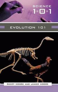 bokomslag Evolution 101