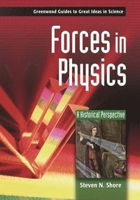 bokomslag Forces in Physics