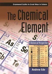 bokomslag The Chemical Element