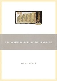 bokomslag Counter-Creationism Handbook