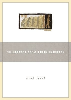 bokomslag Counter-Creationism Handbook
