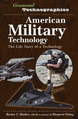 American Military Technology 1