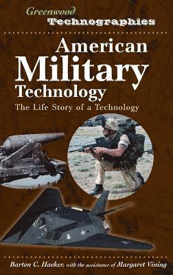 American Military Technology 1