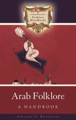 bokomslag Arab Folklore