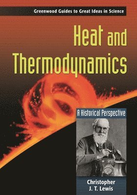 Heat and Thermodynamics 1