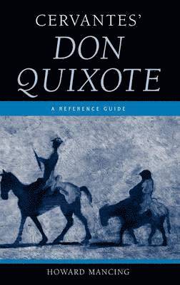 Cervantes' Don Quixote 1