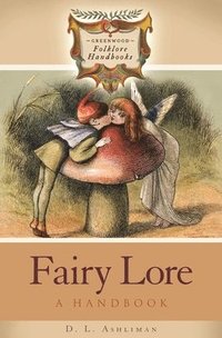 bokomslag Fairy Lore