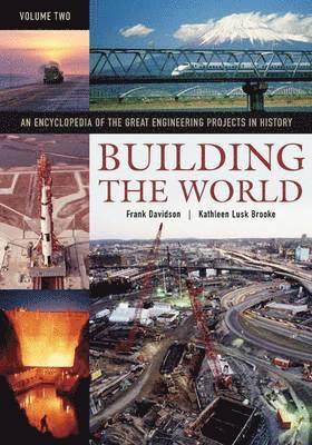 Building the World 1