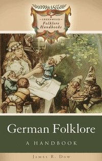 bokomslag German Folklore