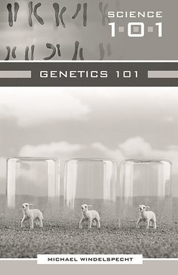 Michael Windelspecht - Genetics 101, Inbunden