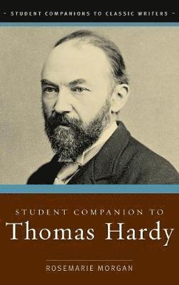 Student Companion to Thomas Hardy 1