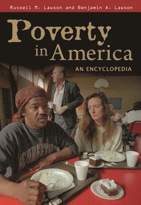 Poverty in America 1