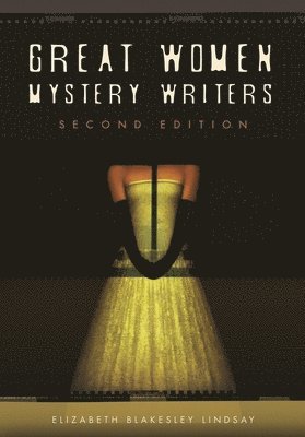 Great Women Mystery Writers, 2nd Edition 1