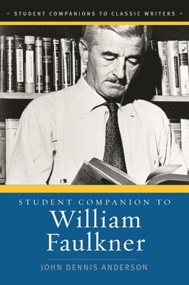 Student Companion to William Faulkner 1