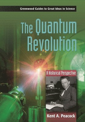 The Quantum Revolution 1