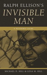bokomslag Ralph Ellison's Invisible Man