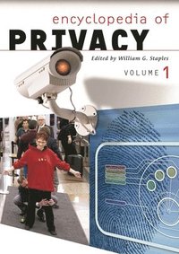 bokomslag Encyclopedia of Privacy