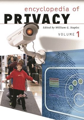 Encyclopedia of Privacy 1