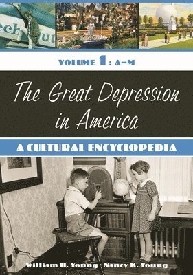 The Great Depression in America 1