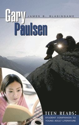 James B. Blasingame, James Blasingame - Gary Paulsen, Inbunden