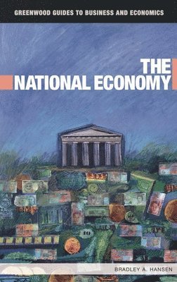 bokomslag The National Economy