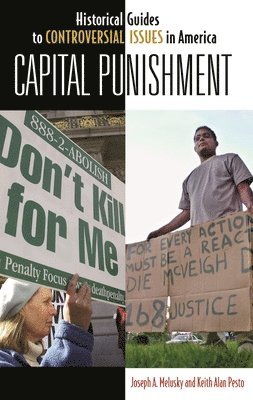 Capital Punishment 1