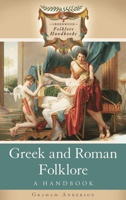 Greek and Roman Folklore 1