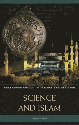 bokomslag Science and Islam