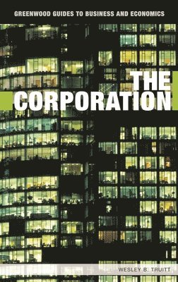 Corporation