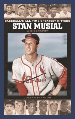 Stan Musial 1