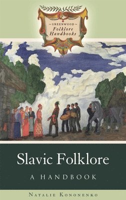 Slavic Folklore 1