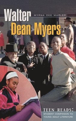 Walter Dean Myers