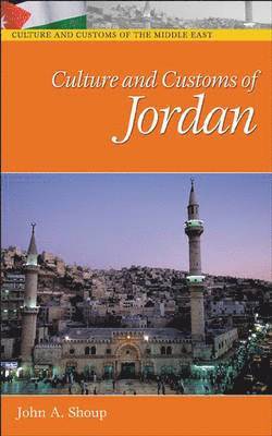 Culture and Customs of Jordan 1