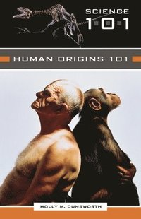 bokomslag Human Origins 101