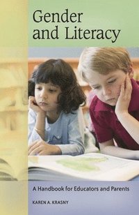 bokomslag Gender and Literacy