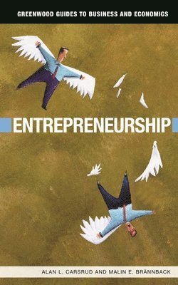 Entrepreneurship 1