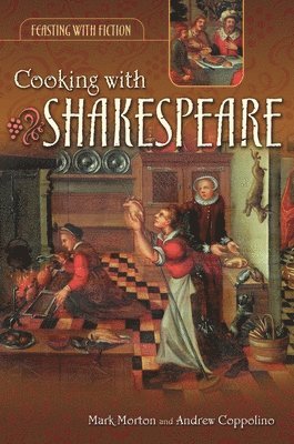 Cooking with Shakespeare