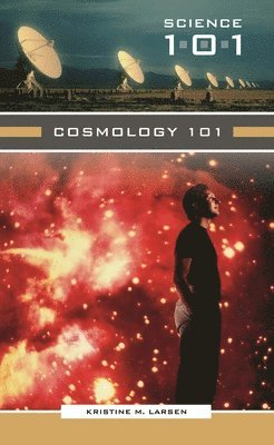 Cosmology 101 1