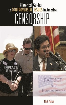 Censorship 1