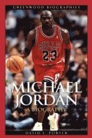 David L. Porter - Michael Jordan, Inbunden