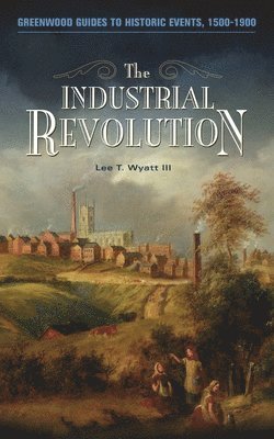 The Industrial Revolution 1