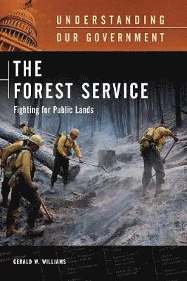 The Forest Service 1